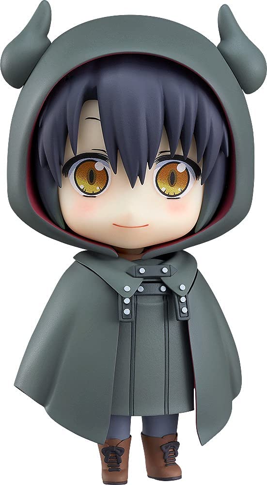 ねんどろいど ソマリ