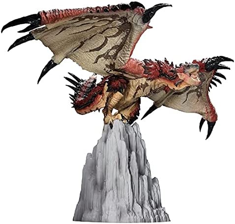 一番くじ 映画 モンスターハンター A賞 リオレウス