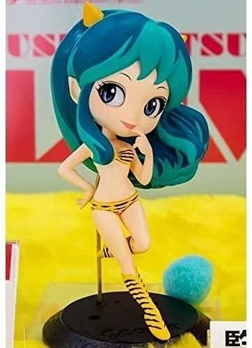 うる星やつら Q posket LUM IIラム 通常カラー