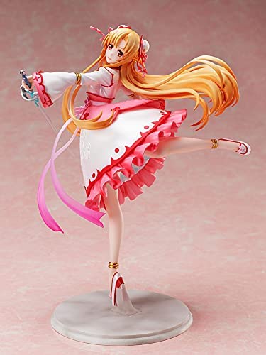 ソードアート・オンライン アリシゼーション War of Underworld アスナ チャイナドレスver.