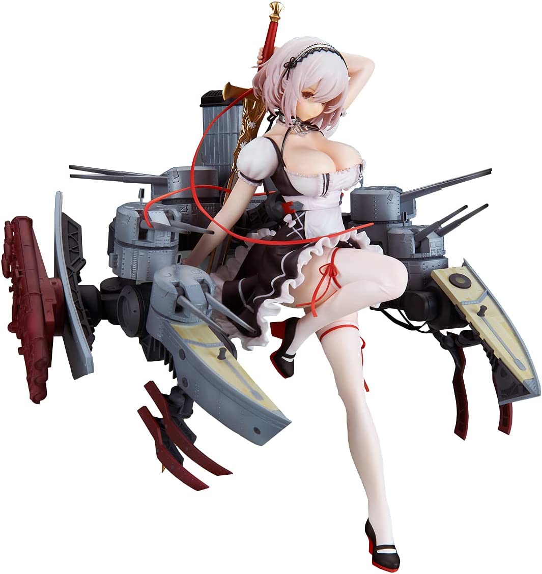 アズールレーン シリアス