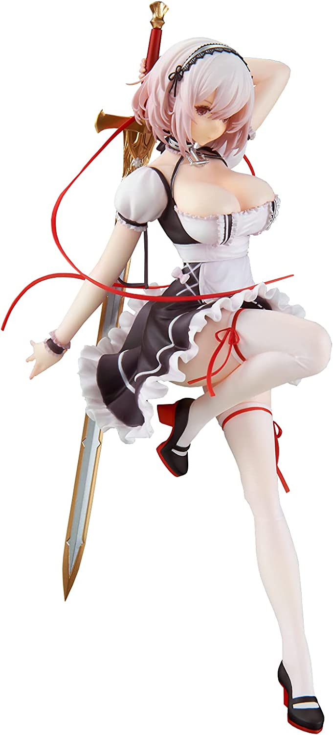 アズールレーン シリアス 軽装ver.