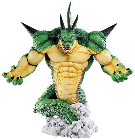 一番くじ ドラゴンボール VSオムニバスZ ラストワン賞 ポルンガ
