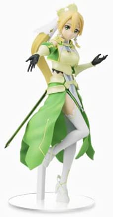 ソードアート・オンライン アリシゼーション War of Underworld リミテッドプレミアムフィギュア リーファ 地神テラリアVer.