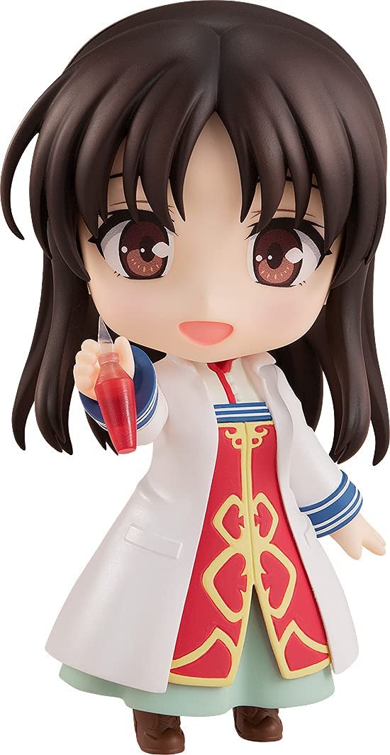 ねんどろいど 聖女の魔力は万能です 小鳥遊聖