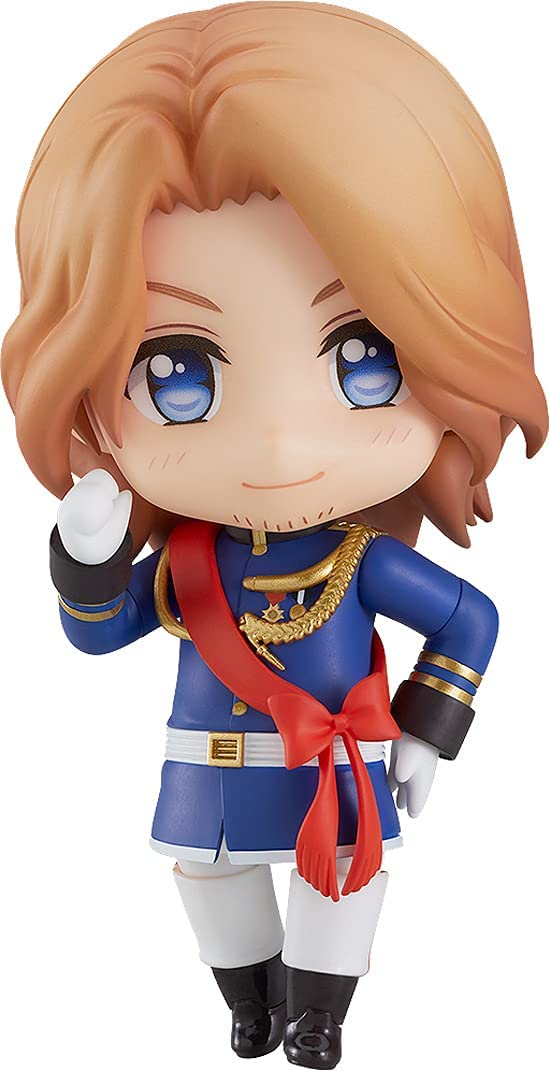 ねんどろいど ヘタリア WorldStars フランス