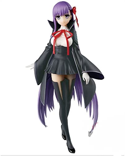 Fate/Grand Order Servant Figure～ムーンキャンサー/BB～