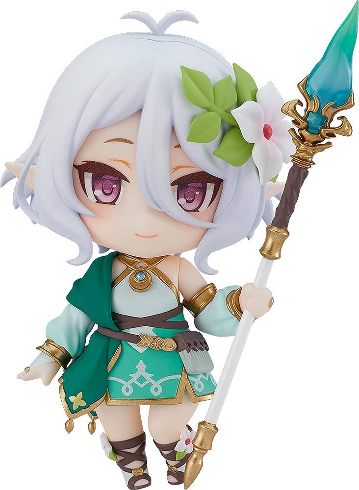ねんどろいど プリンセスコネクト！Re Dive コッコロ