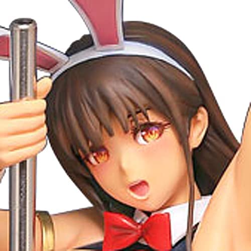 COMIC 真激 太平天極カバーガール 「桜沢由佳」