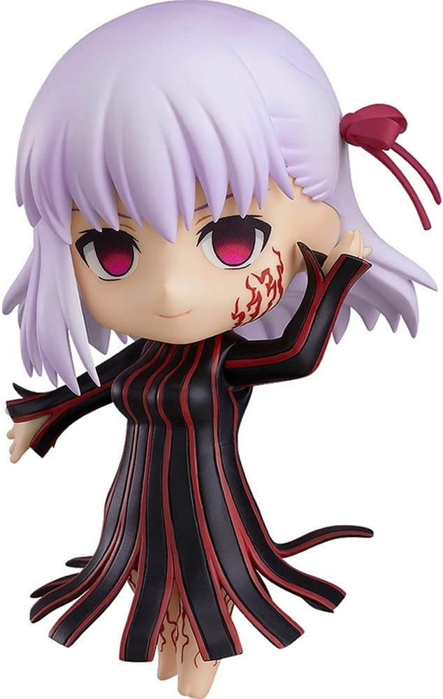 ねんどろいど 劇場版 Fate/stay night [Heaven’s Feel] 間桐桜 ～マキリの杯～ (GOODSMILE ONLINE SHOP限定)