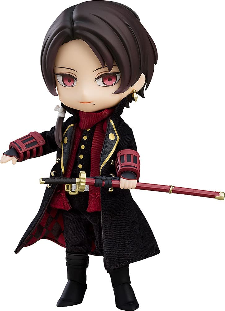 ねんどろいどどーる 刀剣乱舞 ONLINE 加州清光