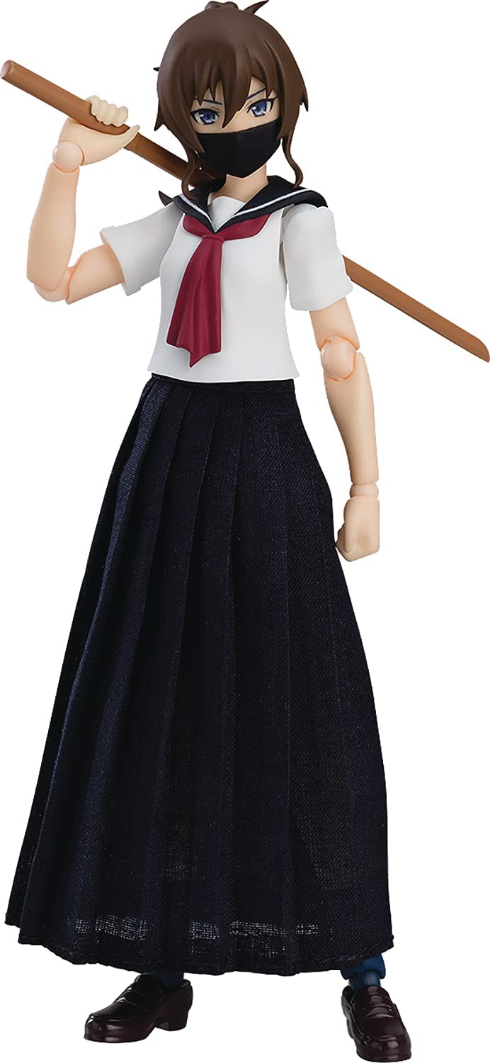figma スケバンbody (マコト)