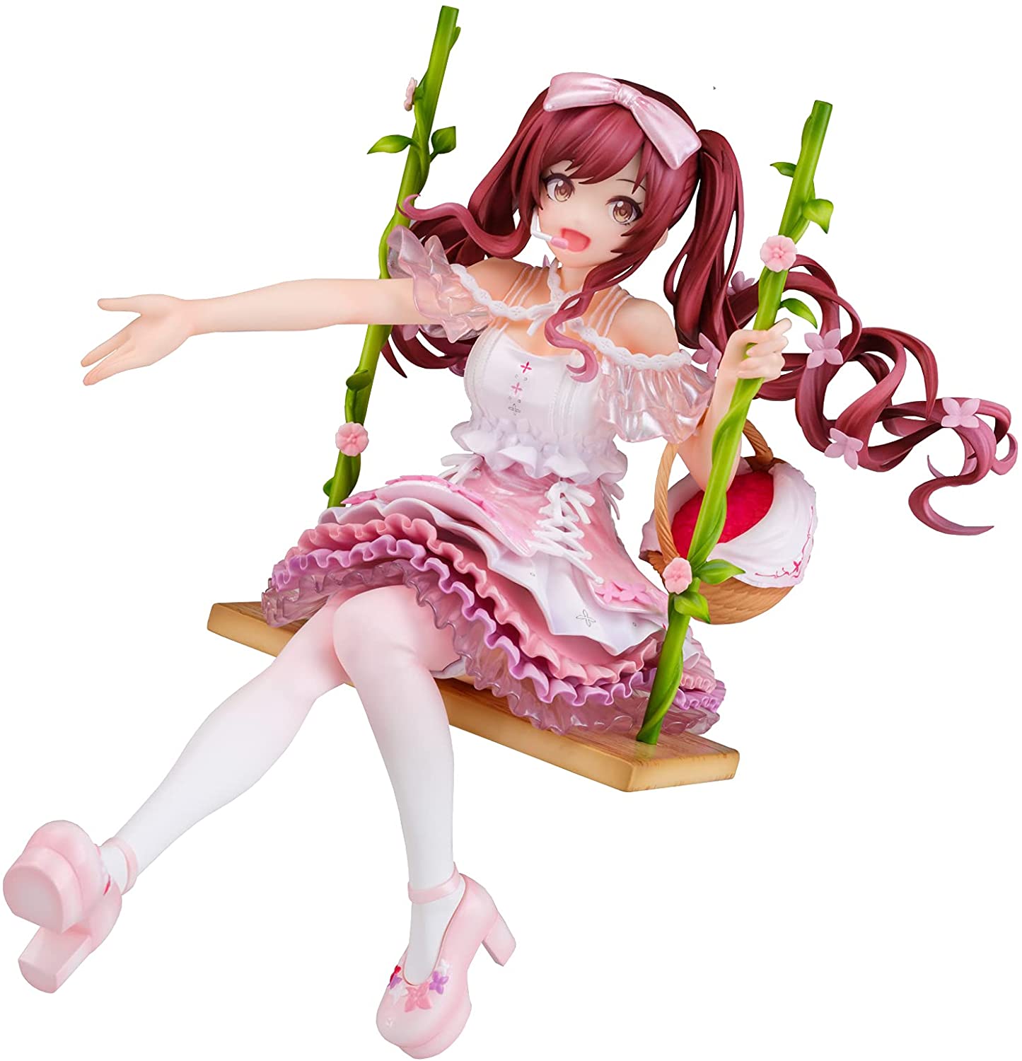 アイドルマスター シャイニーカラーズ 大崎甘奈 デヴォーティングリンネver.
