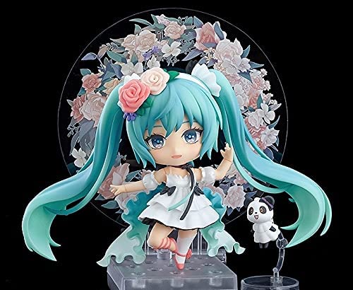 ねんどろいど キャラクター・ボーカル・シリーズ01 初音ミク MIKU WITH YOU 2019Ver. (GOODSMILE ONLINE SHOP限定)