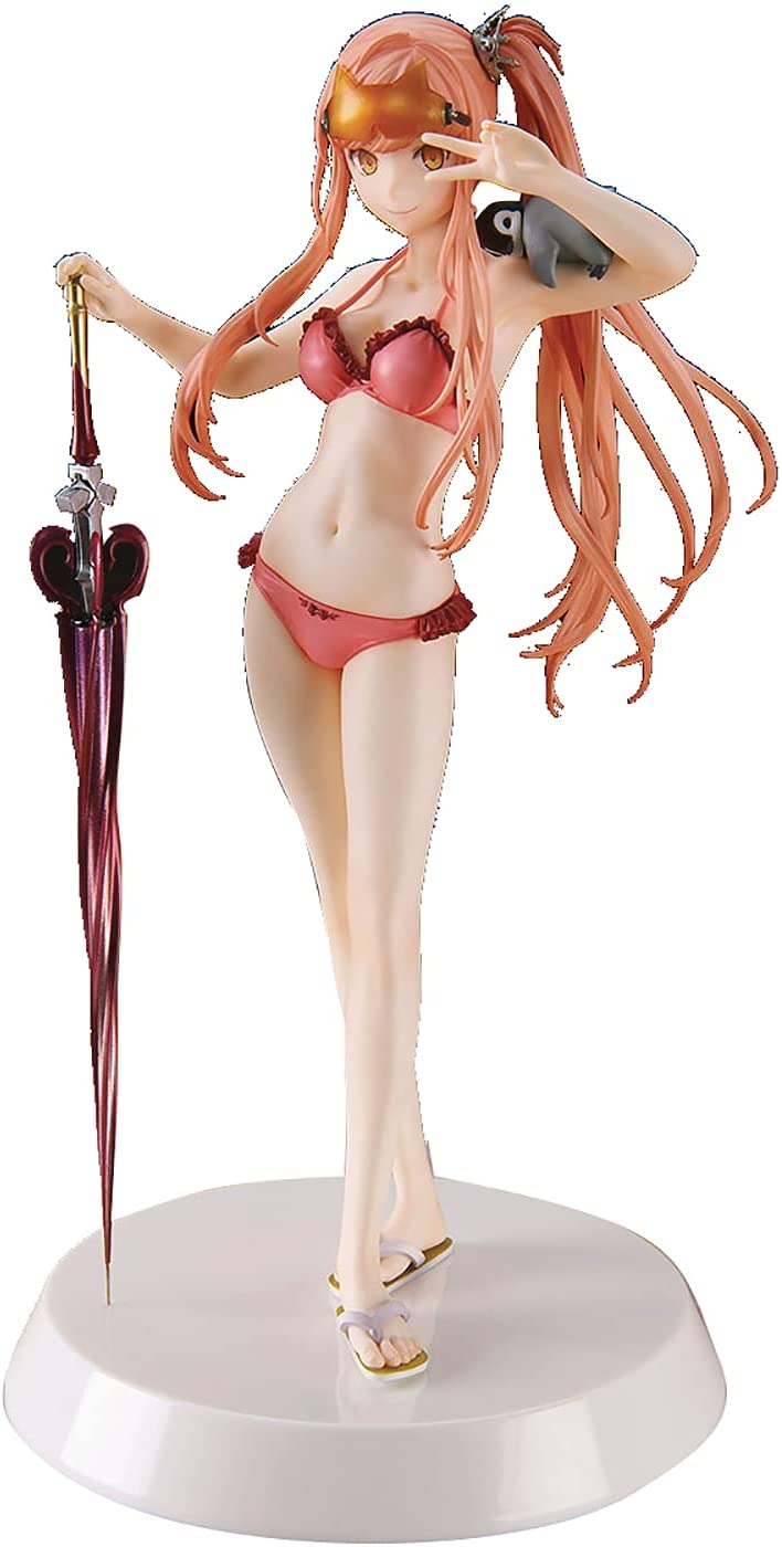 Fate/Grand Order セイバー/女王メイヴ[Summer Queens]