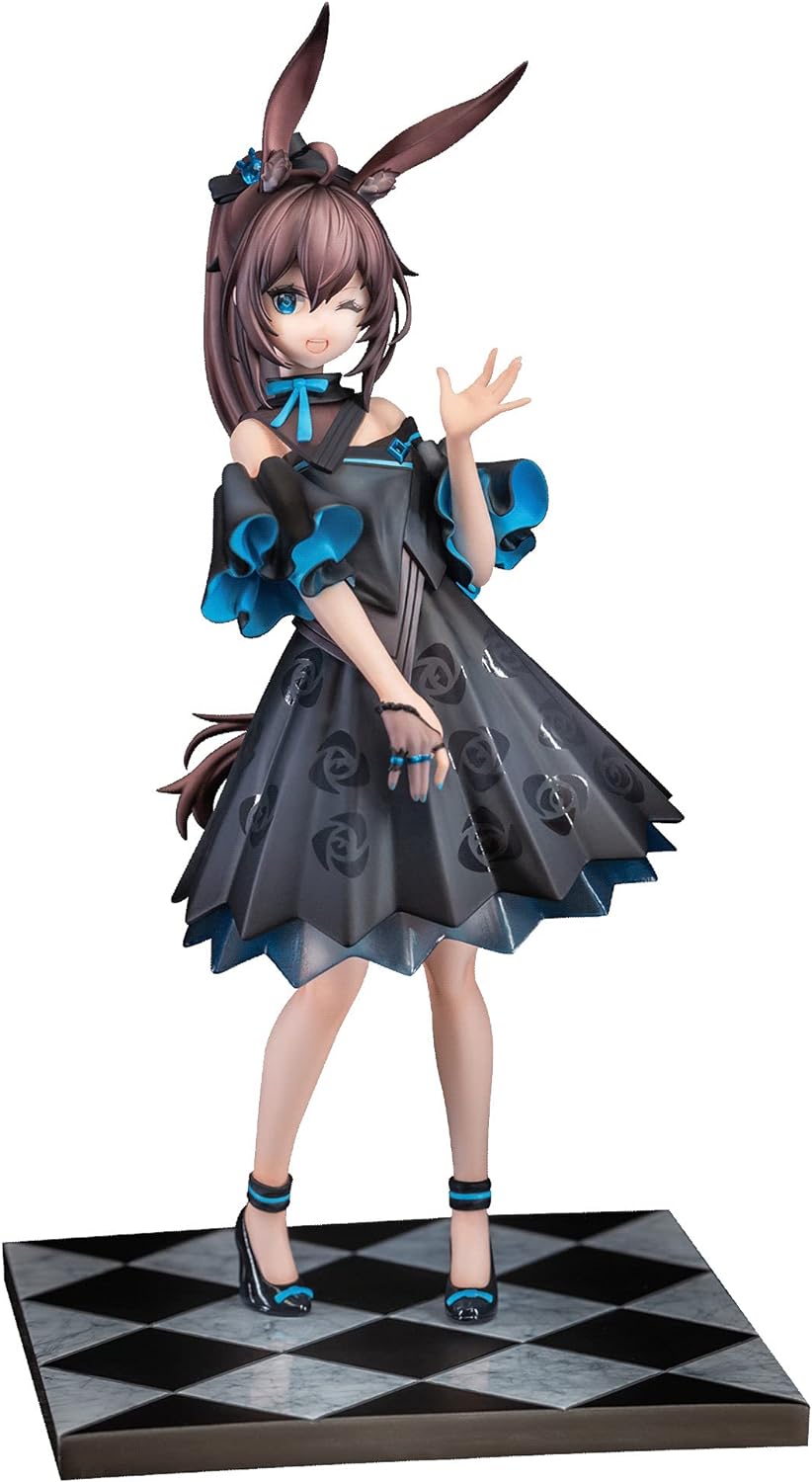 アークナイツ アーミヤ セレブレーションタイムVer.