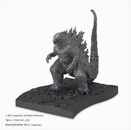「ゴジラvsコング」プレミアムフィギュアVol.1
