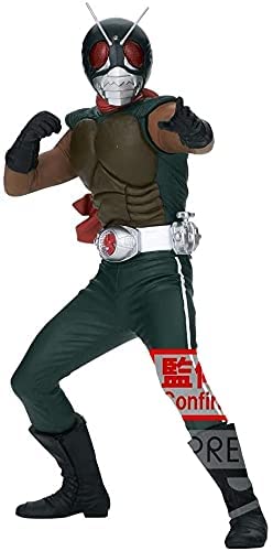 仮面ライダー 英雄勇像 スカイライダー A