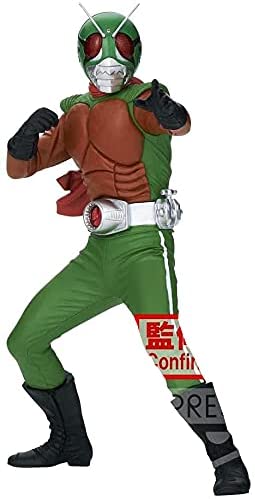 仮面ライダー 英雄勇像 スカイライダー B