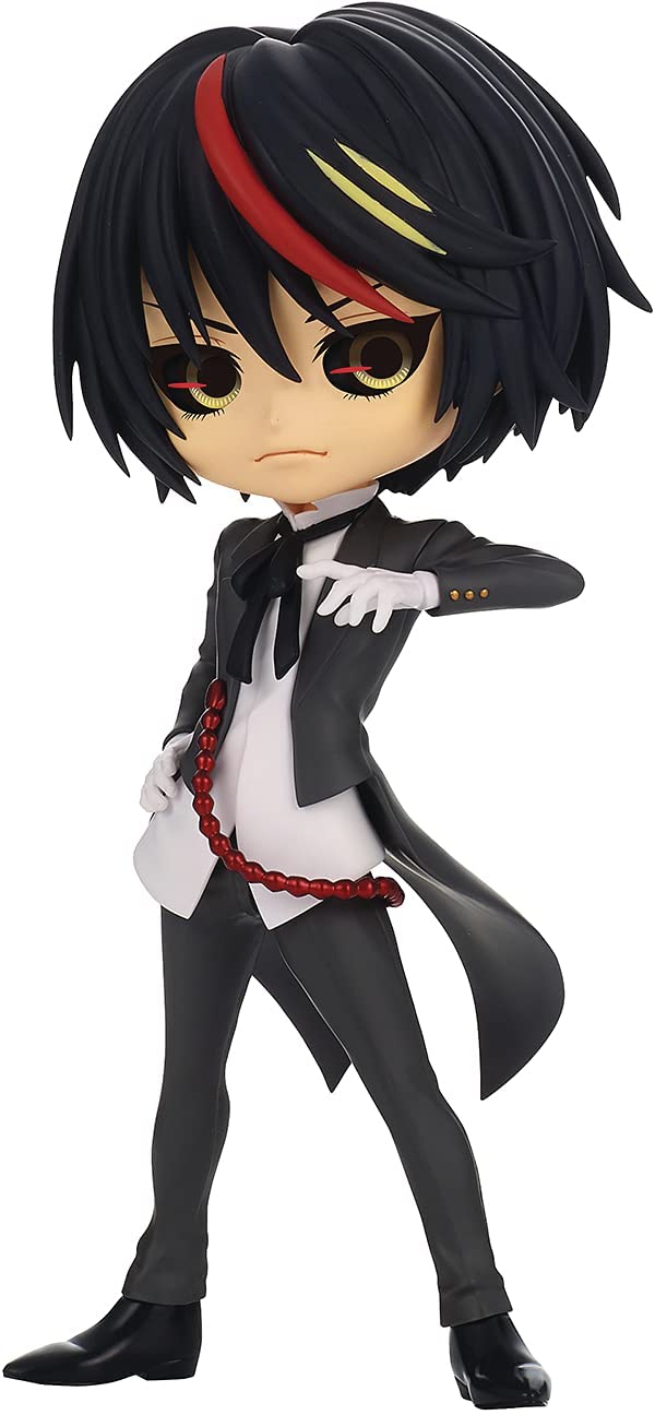 転生したらスライムだった件 Qposket -悪魔ディアブロ- Aカラー