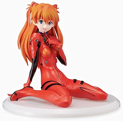 ヱヴァンゲリヲン新劇場版 LPM 式波・アスカ・ラングレー
