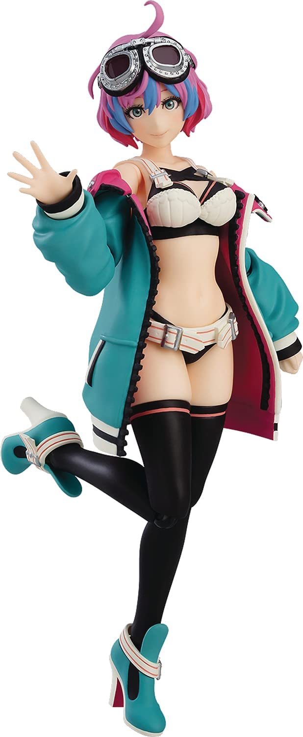 figma プラスチック エンジェル アンジェ
