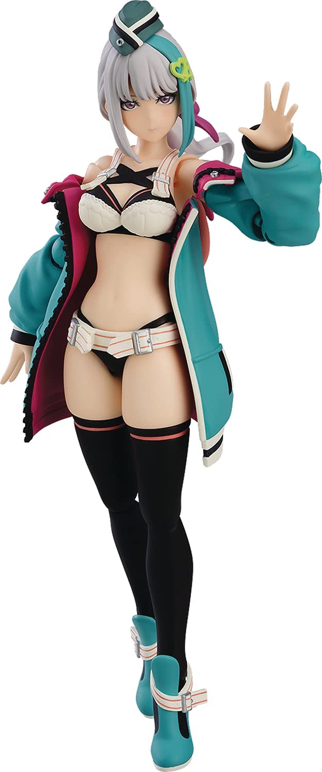 figma プラスチック エンジェル ランナ