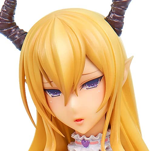 僕には悪魔な師匠がいます 入家リリア 純白ver.