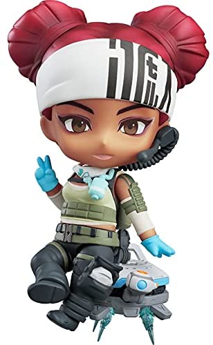 ねんどろいど エーペックスレジェンズ ライフライン