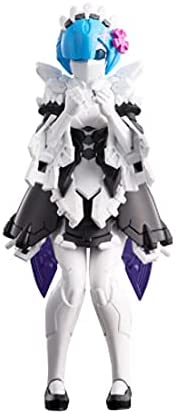 Re：ゼロから始める異世界生活 BIJYOID レム Aカラー