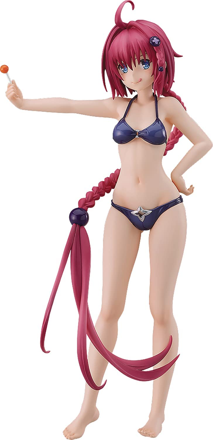POP UP PARADE ToLOVEる とらぶる ダークネス 黒咲 芽亜