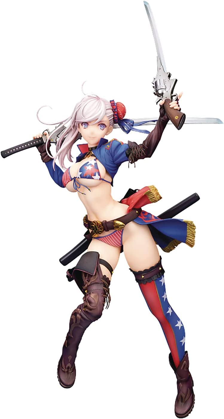 Fate/Grand Order バーサーカー/宮本武蔵
