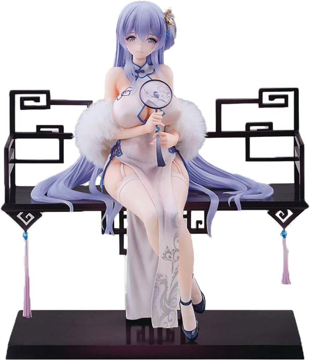 アズールレーン ロドニー 完璧な佳人ver.