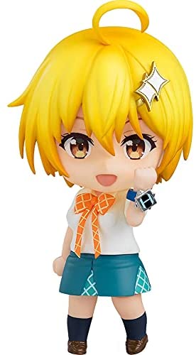 ねんどろいど ド級編隊エグゼロス 星乃雲母