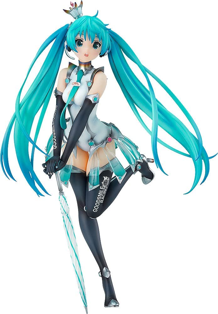 初音ミク GTプロジェクト レーシングミク 2013 Rd.4 SUGO 応援Ver.[AQ]