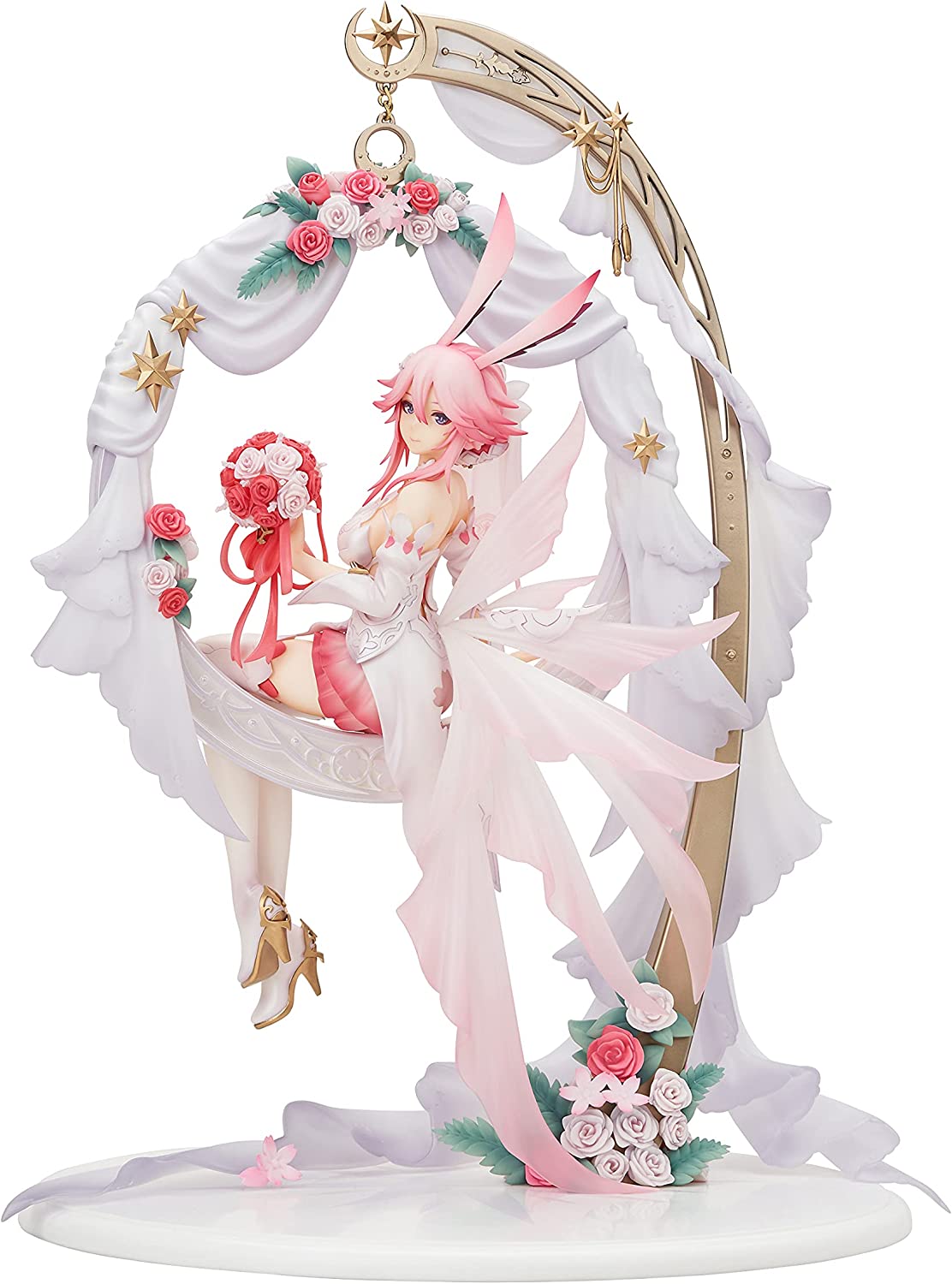 崩壊3rd 八重桜 綺羅の幻想Ver.