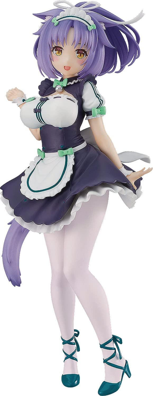 POP UP PARADE ネコぱら シナモン