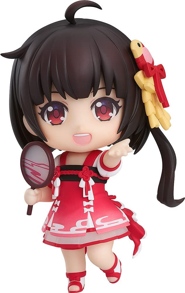 ねんどろいど ？鳶YOUSA