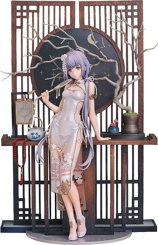 Vsinger 洛天依 芒種Ver.