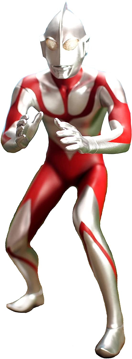 1/6 特撮シリーズ シン・ウルトラマン ファイティングポーズ