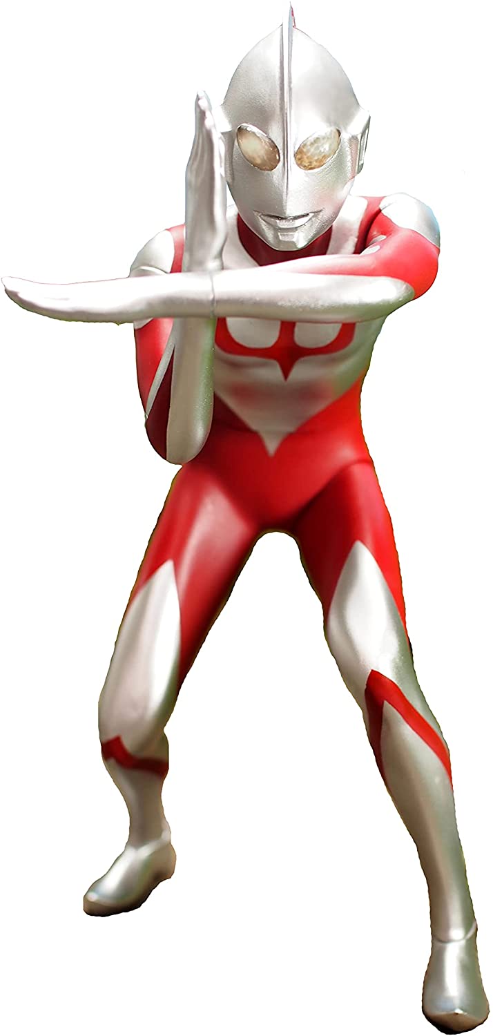 1/6 特撮シリーズ シン・ウルトラマン スペシウム光線ポーズ