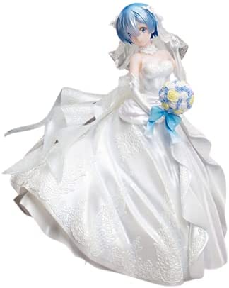 Re：ゼロから始める異世界生活 レム -ウエディングドレス-