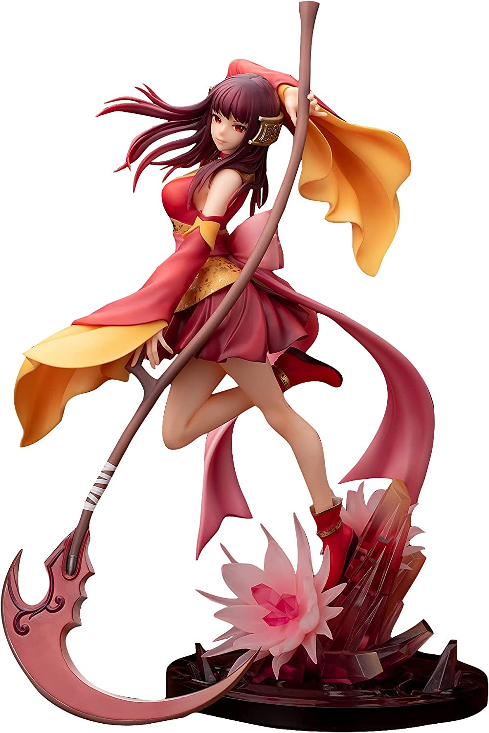 仙剣奇侠伝 龍葵・紅 緋影長依Ver.