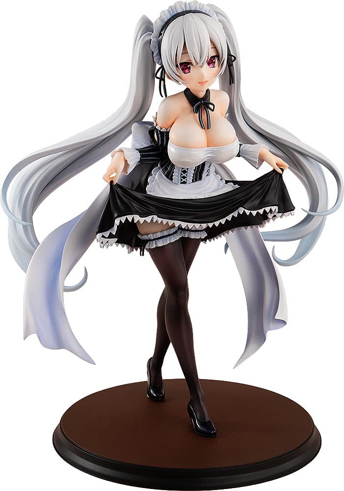 源ユイ メイドver.