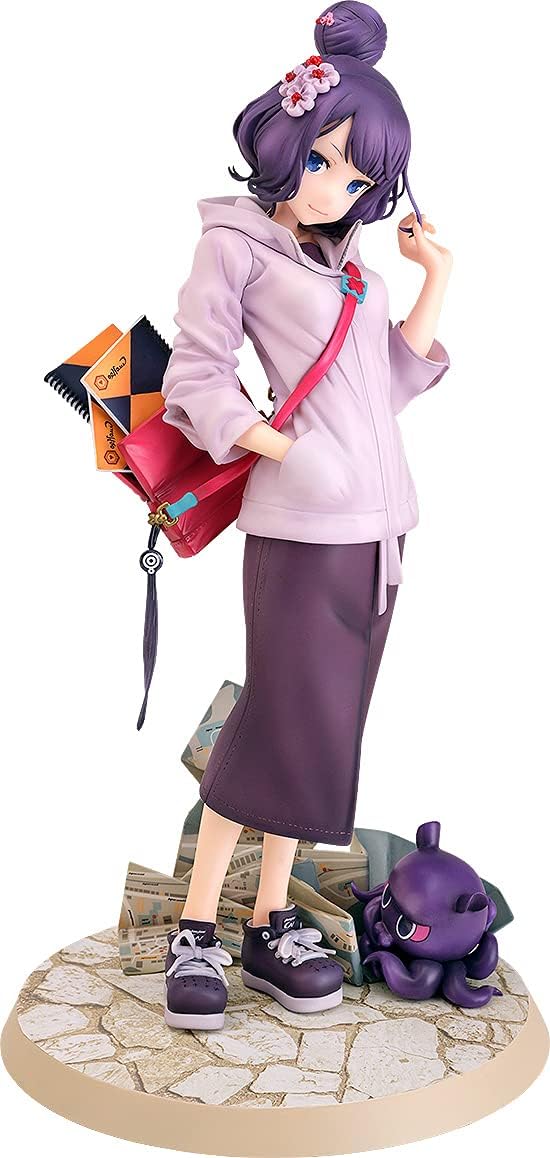 Fate/Grand Order フォーリナー/葛飾北斎 英霊旅装Ver.