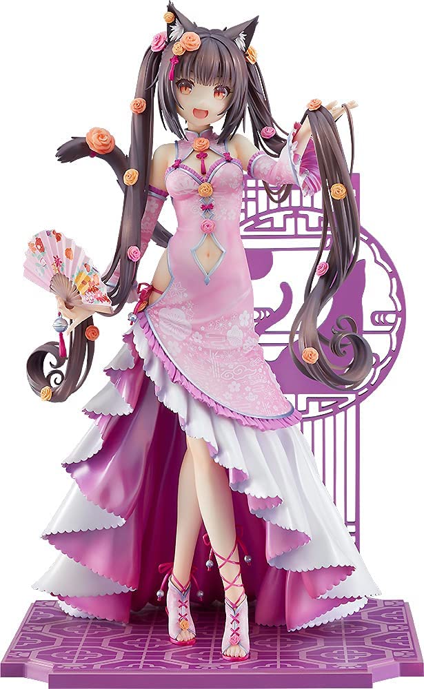 ショコラ 華ロリVer.