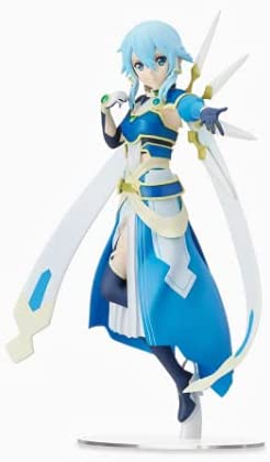 ソードアート・オンライン アリシゼーション War of Underworld LPMフィギュア シノン 太陽神ソルスVer.