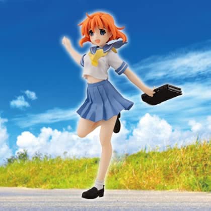 ひぐらしのなく頃に 業 スペシャルフィギュア 竜宮レナ