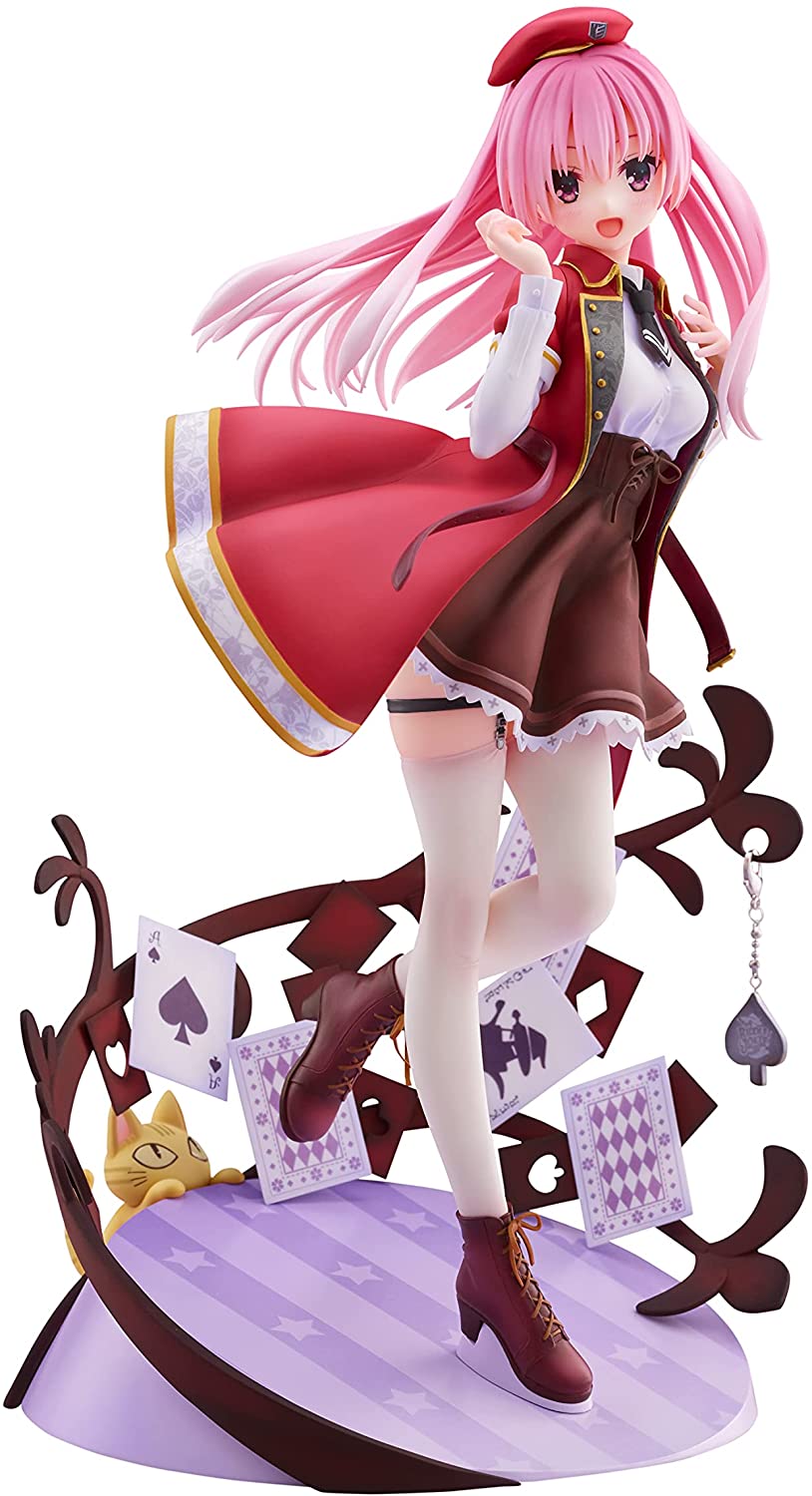 RIDDLE JOKER 三司あやせ