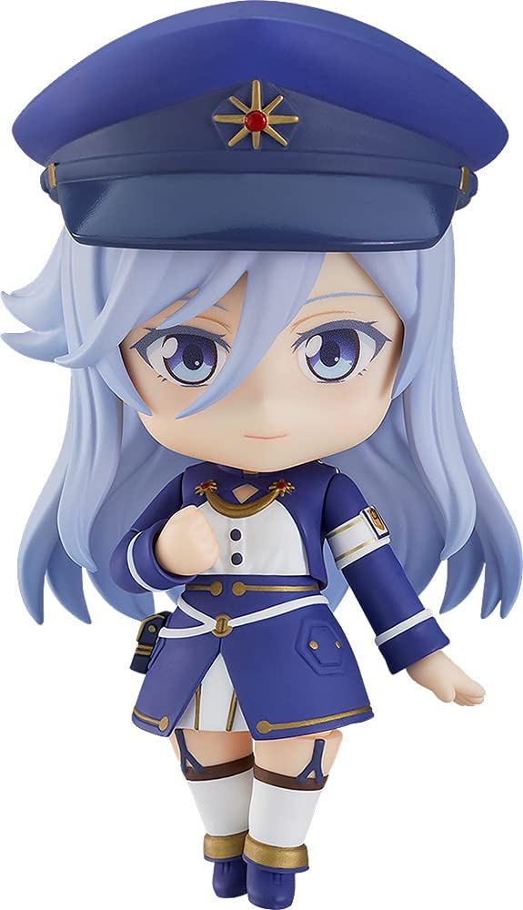 ねんどろいど 86 エイティシックス ヴラディレーナ ミリーゼ